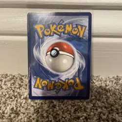 Charmander - 044 (Pokemon Center Exclusive) Scarlet & Violet Promo Cards Holo - Image 5