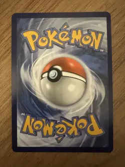 Reuniclus 212 Scarlet & Violet Promo NM Pokemon Card - Image 2