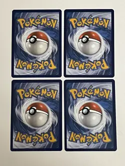 Pokemon TCG- Crown Zenith: Galarian Gallery 4 Card Bundle Lot NM/Mint - Image 2