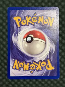 DARK ALAKAZAM Pokemon Card - WOTC - 1st Edition - Team Rocket - 18/82 - LP - Image 4