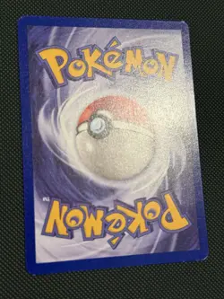 DARK ALAKAZAM Pokemon Card - WOTC - 1st Edition - Team Rocket - 18/82 - LP - Image 5