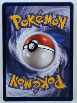 Oricorio ex 024 Charizard UPC Black Star Promo NM Pokemon Card - Image 2