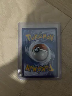 Pokemon TCG Squirtle 148/142 Stellar Crown Illustration Rare Card - Image 5