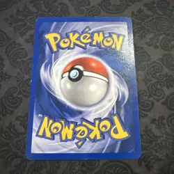 Pokemon TCG Rocket’s Sneak Attack Trainer Card Team Rocket 72/82 - Image 2
