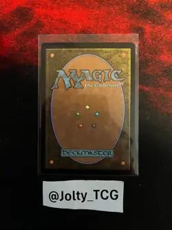 Omnath, Locus of Creation (Rainbow Foil) Secret Lair Drop Foil #1686 - Image 2