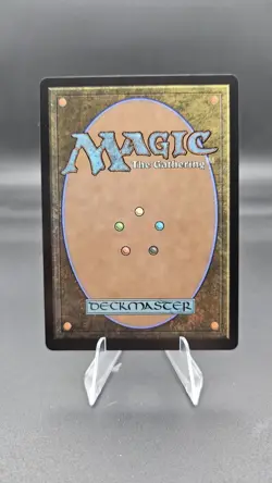 MTG Lightning, Army of One NM-Mint Final Fantasy M0233 - Image 2