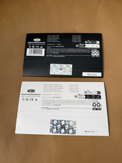 MTG Secret Lair x Marvel's Deadpool Non-Foil Edition + Deadeye Navigator Sealed - Image 2