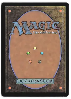 Go for the Throat 201 MTG 40K NM - Image 2