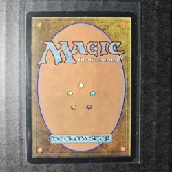 Cunning Advisor #72 Portal Three Kingdoms WOTC MtG PTK P3K LP English (2/2) - Image 2