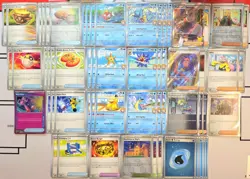 Misty's Gyarados & Starmie -Pokemon TCG - OutTheBoxTCG Custom Standard Decks - Image 3