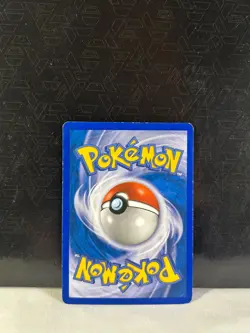 RARE 2000 POKEMON GYM CHALLENGE HOLO-CORRECTED SYMBOL #2/132 BLAINE'S CHARIZARD - Image 4