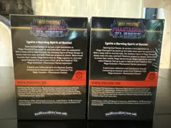 Pokemon TCG: Mega Evolution Phantasmal Flames Booster Bundle Lot of 12 - Image 5