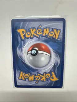 HOLO UMBREON - Undaunted Series POKEMON Holo 10/90 - Image 2