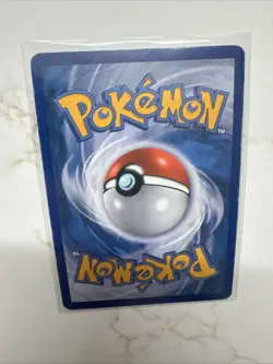 HOLO UMBREON - Undaunted Series POKEMON Holo 10/90 - Image 4