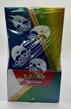 Pokemon ME02 Phantasmal Flames Checklane Blister Box 12 Count Dollar Tree SEALED - Image 3