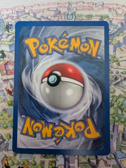 Jynx 31/64 Neo Revelation LP/MP Vintage WOTC - Pokemon TCG - Image 2