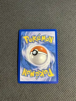 Pokemon TCG Glaceon 19/111 XY - Furious Fists Reverse Holo LP - Image 5