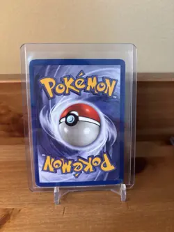 Nightly Garbage Run 77/82 1st Edition - Pokemon TCG Team Rocket - Image 2