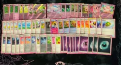 POKEMON TCG JELLY GARDE (Gardevoir) DECK [Tournament Ready] - Image 1