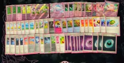 POKEMON TCG JELLY GARDE (Gardevoir) DECK [Tournament Ready] - Image 4