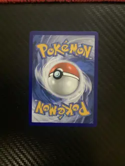 Pokemon TCG SV Shrouded Fable Metal Energy Basic Secret Rare 099/064 Near Mint - Image 2