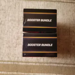 2-Pokemon Mega Evolution Phantasmal Flames Booster Bundles - Image 2