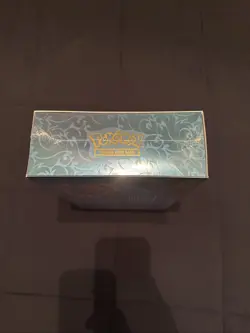 Pokemon Mega Charizard X ex Ultra Premium Collection UPC - Factory Sealed - Image 5