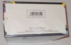 Pokemon Mega Evolution Enhanced Booster Box - Image 2