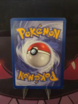 Nightly Garbage Run 77/82 Pokemon TCG Team Rocket Uncommon LP - Image 2