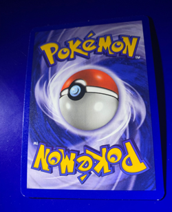 Pokemon TCG Team Rocket Dark Arbok Unlimited Holo Rare 2/82 LP+ SWIRL ?? - Image 5