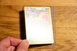 Audino RC17/RC25 Legendary Treasures: Radiant Collection Holo - Mid-Era Pokemon - Image 3