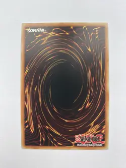 Yu-Gi-Oh! TCG Ghost Mourner Moonlit Chill RA02-EN015 Quarter Century Secret Rare - Image 2