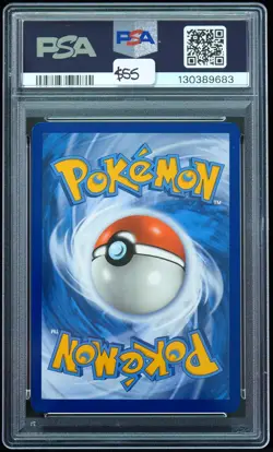 2022 Umbreon V #TG22 Brilliant Stars PSA 9 Pokemon Card - Image 5