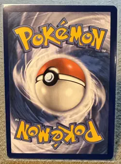 Mimikyu ex 004 Prize Pack Series Cards Holo ENGLISH - Image 2