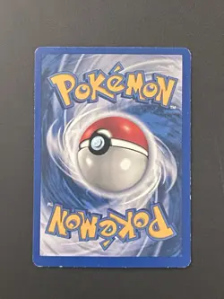 Pokemon TCG Venusaur Base Set, Holo Shadowless Rare Card 15/102 - Image 2