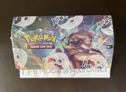 SEALED Pokemon TCG: Sword & Shield - Battle Styles Booster Box (36 Card Packs) 820650818189 - Image 5