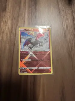 random Pokemon Cards - All In Sleeves+good Condition - Ex, Vstar,promo,radiant - Image 2