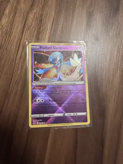 random Pokemon Cards - All In Sleeves+good Condition - Ex, Vstar,promo,radiant - Image 3