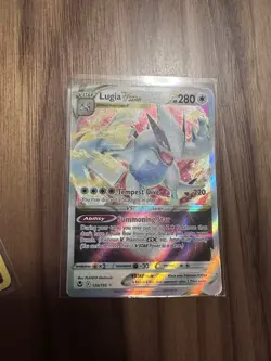 random Pokemon Cards - All In Sleeves+good Condition - Ex, Vstar,promo,radiant - Image 4