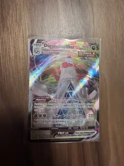 random Pokemon Cards - All In Sleeves+good Condition - Ex, Vstar,promo,radiant - Image 5