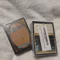 Magic The Gathering Card Deck New 60 Deck Cards - Image 3