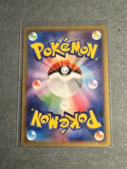 Snorlax 066/080 1st Edition XY2 Japanese Pokemon Card ~ LP - Image 2