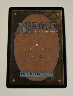 MTG Magda, Brazen Outlaw (Showcase) Kaldheim Foil - Image 2