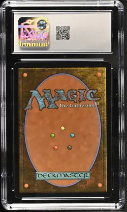 RELENTLESS RATS Secret Lair Showdown #0011 CGC 9.5 MTG - Image 2