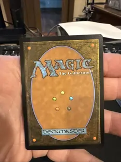 Cosmogrand Zenith Edge of Eternities Regular NM 0009 - Image 2