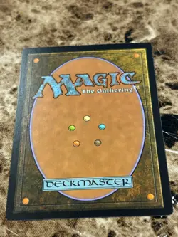 SAVAGEBORN HYDRA Magic MTG Iconic Masters - Image 2