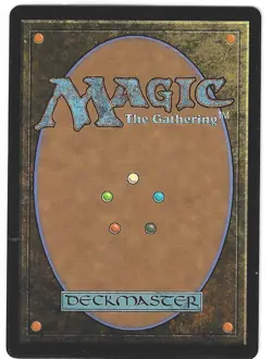 Zuko, Redeemed (Borderless) MTG Avatar (TLE) 0052 Make Offer See Pics - Image 2