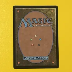 Asinine Antics | Extended Art | M | 330 | WOE | Magic: The Gathering - Image 2