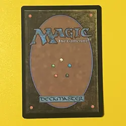 Karmic Justice | R | 7 | Wilds of Eldraine: Enchanting Tales | MTG - Image 2