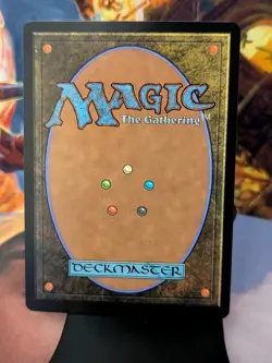 Thopter Fabricator #522 (Borderless) (First-Place Foil) Aetherdrift & Regular - Image 5